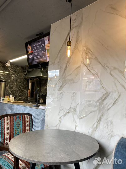 Шаурмечная