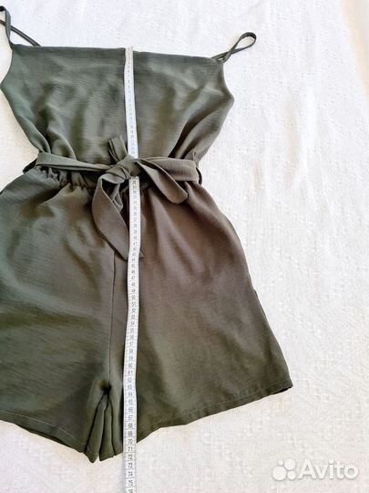 Комбинезон-шорты 44 Италия