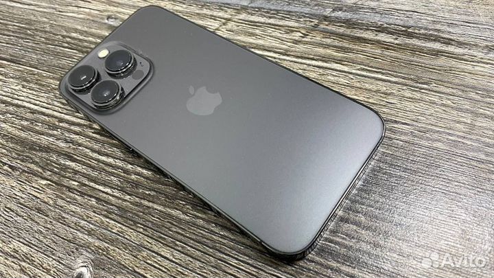 iPhone 13 Pro, 128 ГБ