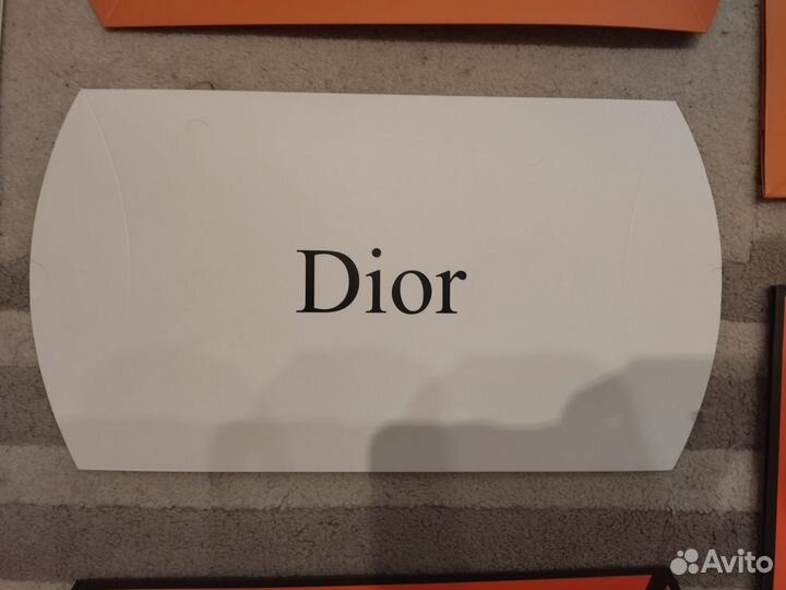 Подарочная упаковка, пакет, коробка