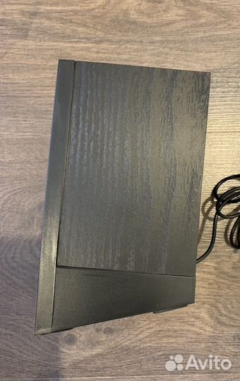 Новые Колонки для компьютера Sven Sps-604