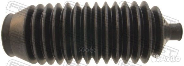 Пыльник рулевой рейки левый mrkbv75L Febest