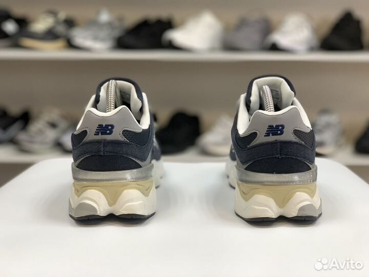 Кроссовки New balance 9060