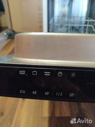 Посудомоечная машина 45 см бу