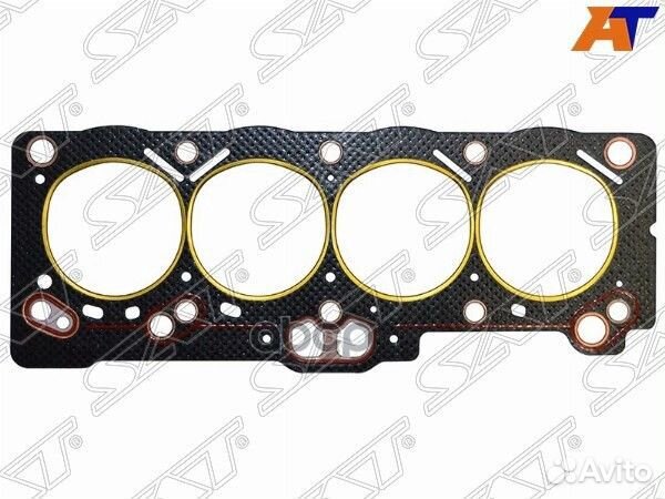 Прокладка гбц toyota corolla/sprinter 5A-FE 92