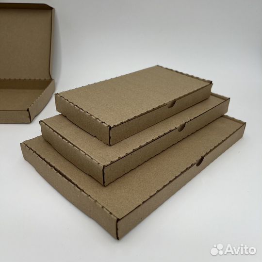 Коробка из фанеры