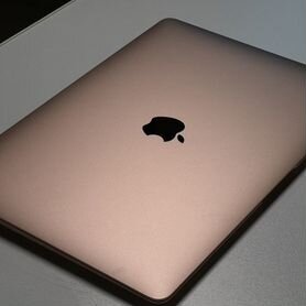 Macbook air i5 2019