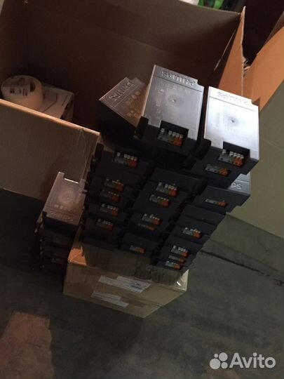 Лампы и эпра мгл