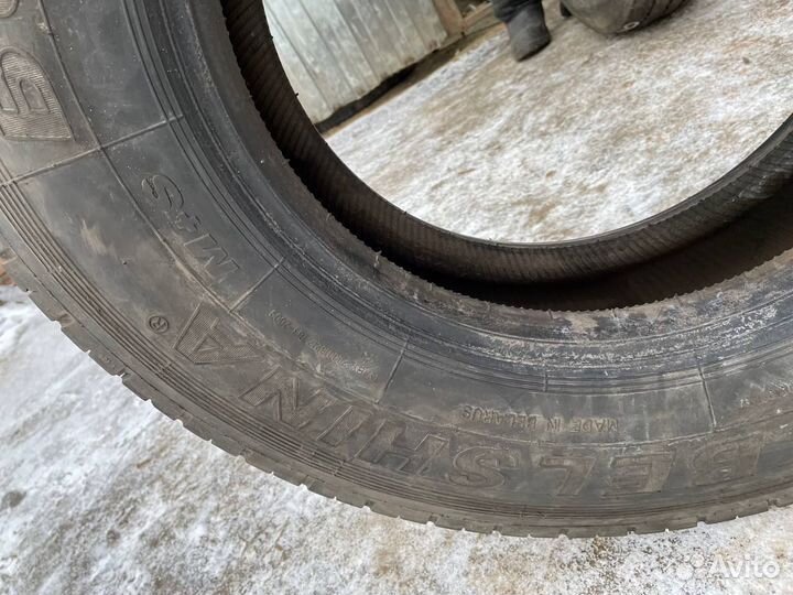 Грузовые шины