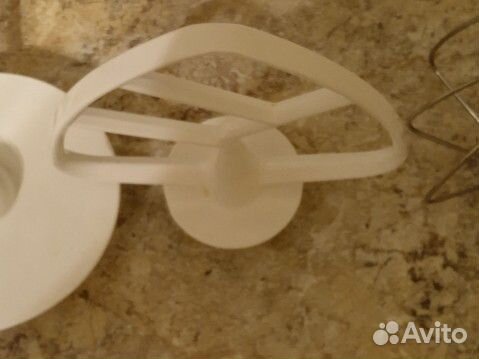 Миксер планетарный Electrolux