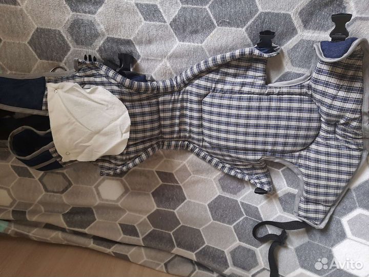 Рюкзак кенгуру