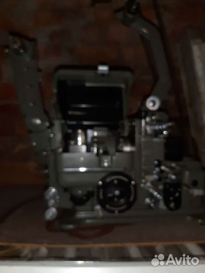 Кинопроектор украина