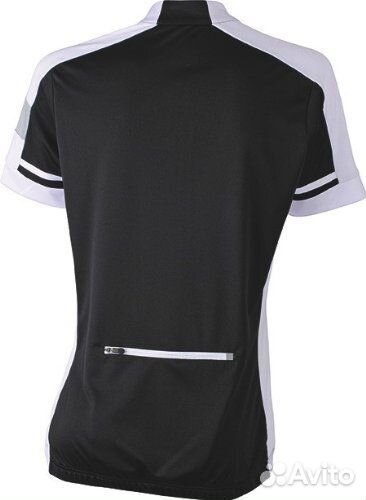 Велоджерси james & nicholson