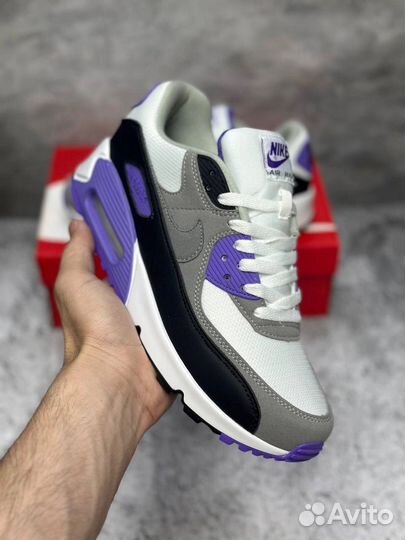 Кроссовки Nike air max 90