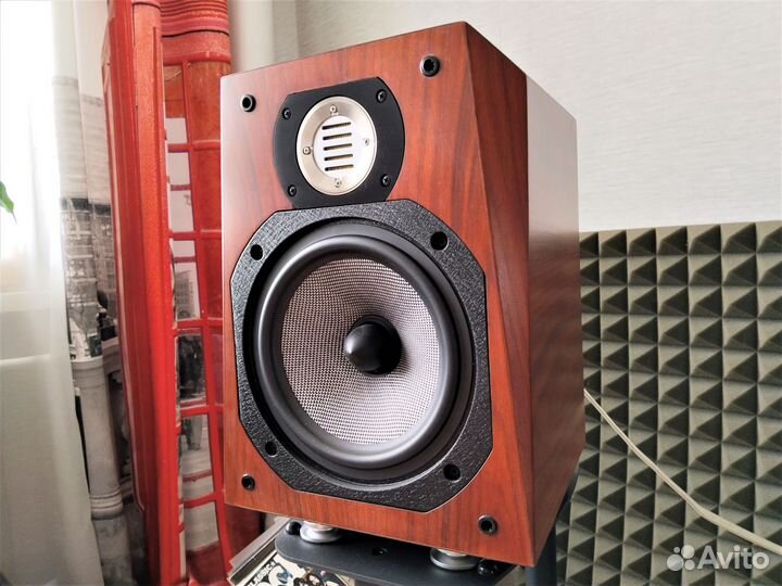 Акустика Legacy Audio Studio HD