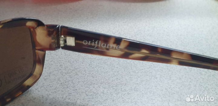 Очки орифлейм