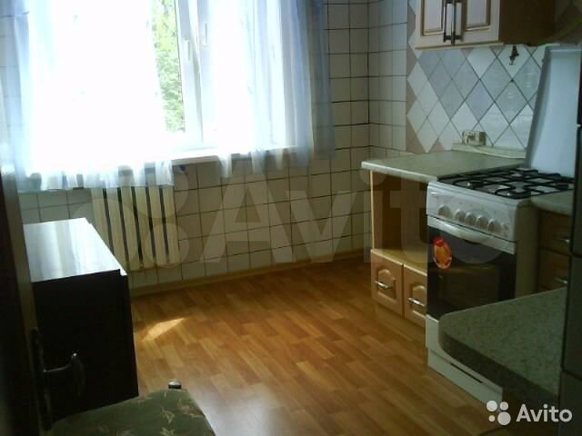 2-к. квартира, 50 м², 5/5 эт.