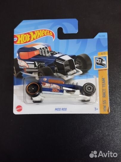 Машинки Hot wheels th