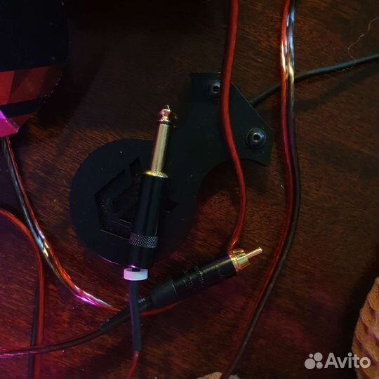 Skinductor vertigo (комплект тату-оборудования)