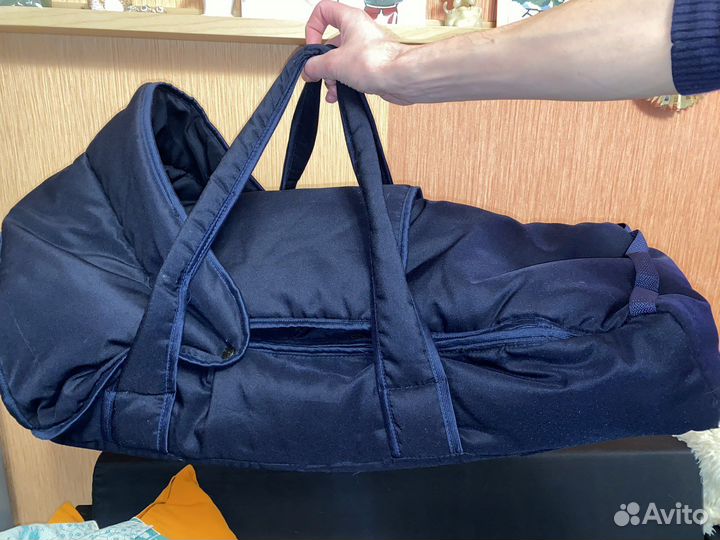 Сумка-переноска