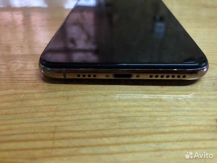 iPhone xs max 256 gb