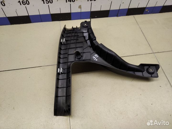 Накладка порога (внутренняя) RIO 2011-2017