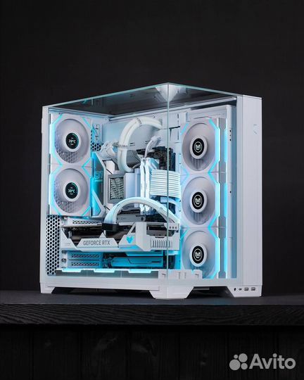 Игровой компьютер xdot PC Intel Core i5-13400f /40