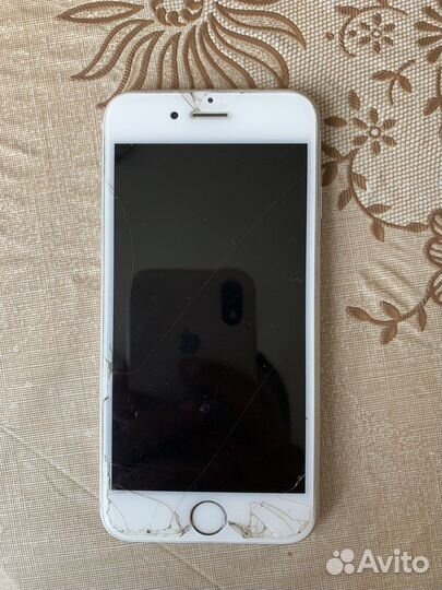 iPhone 6s