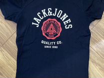 Мужска футболка jack jones
