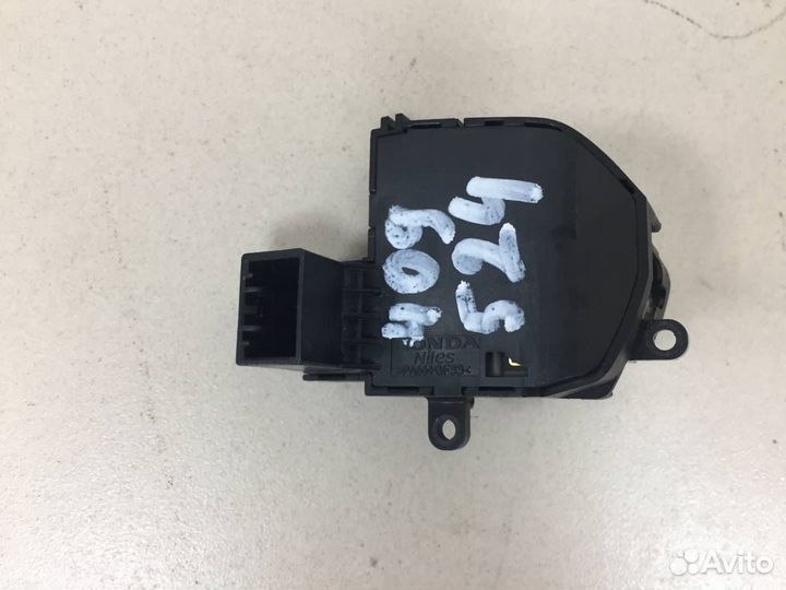 Кнопка многофункциональная Honda Accord 8 CU 2008