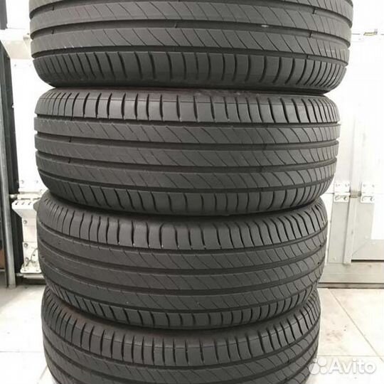 Michelin Primacy 4+ 225/55 R18