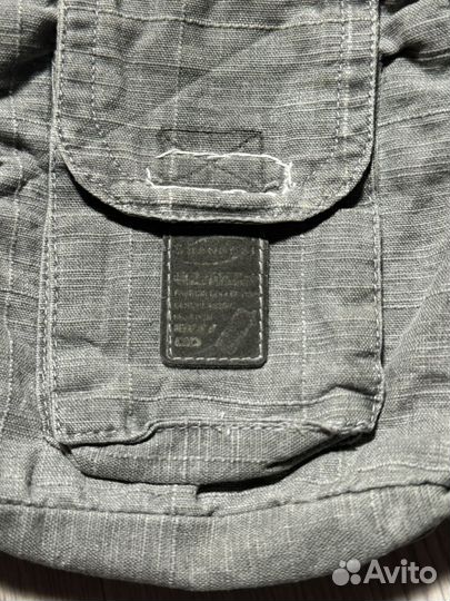 Архивная сумка