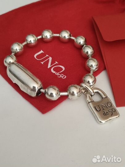 Браслет UNO de 50