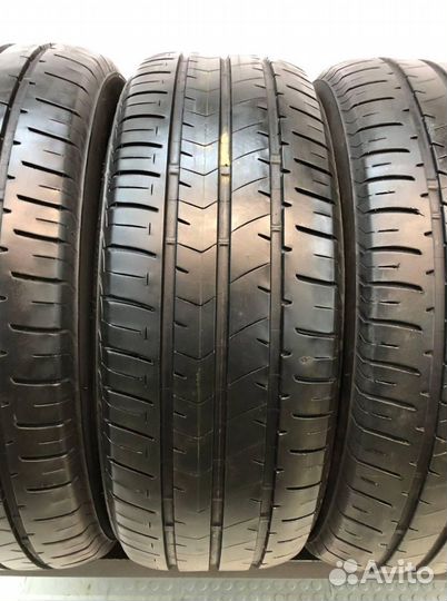 Bridgestone Ecopia NH100 RV 225/55 R17 117R