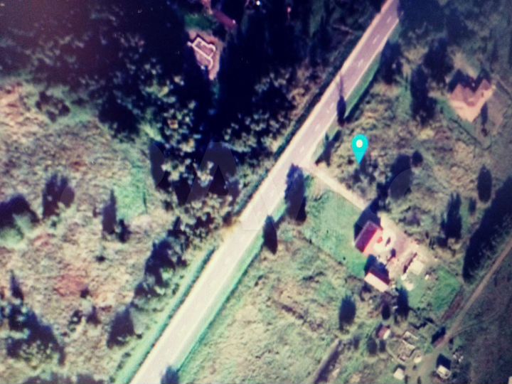 Участок 21 сот. (ИЖС)