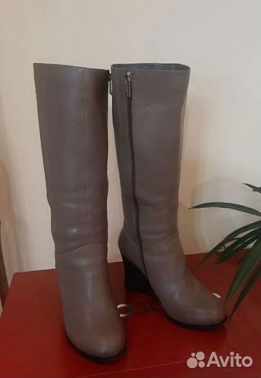 Сапоги женские зимние 39 mascotte