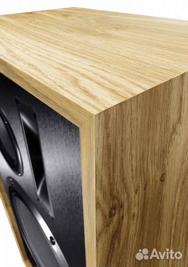 Напольная акустика Magnat Transpuls 1500 Walnut