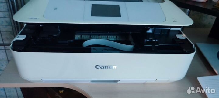 Цветной принтер