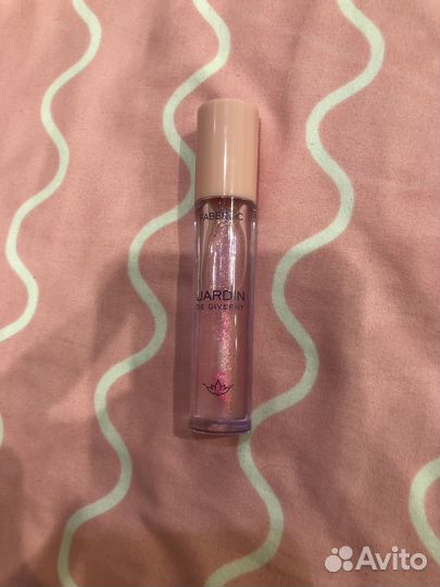 Блеск для губ Jardin