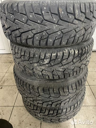 Yokohama Ice Guard IG55 235/50 R18 101T