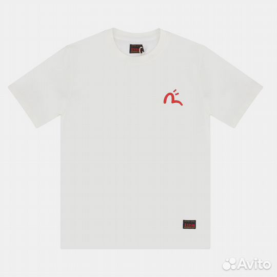 Футболка Evisu