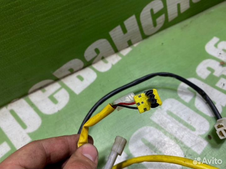 Шлейф-лента подушки безопасности Chery Kimo A1