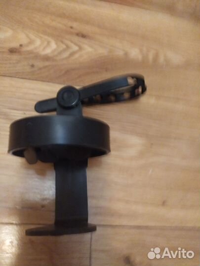 Подстаканник для коляски