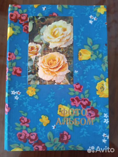 Фотоальбом СССР новый