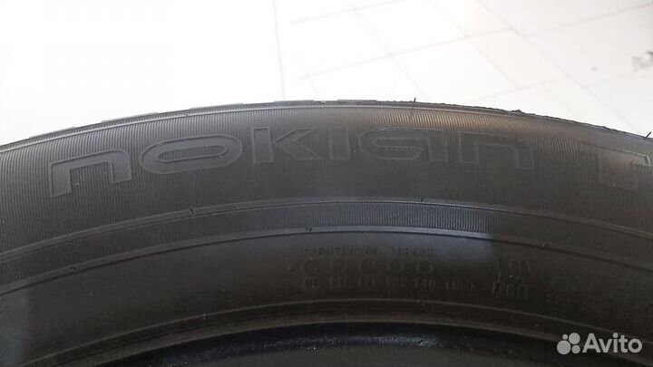 Nokian Tyres Nordman 8 SUV 225/60 R18 104T