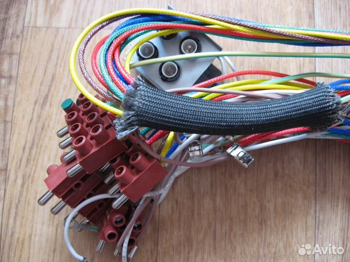 Датчики тепла для Kaiser Mond EHC 69612, зп новая