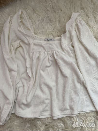 Блузка женская reserved