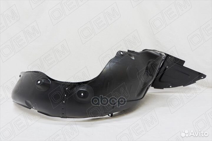 Kia Optima 3 TF (2010-2016) Подкрылок передний