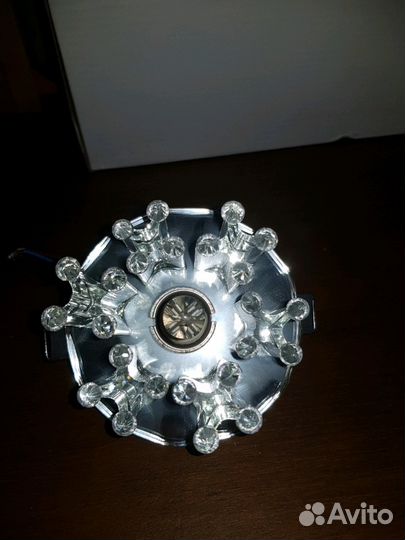 Светильник потолочный