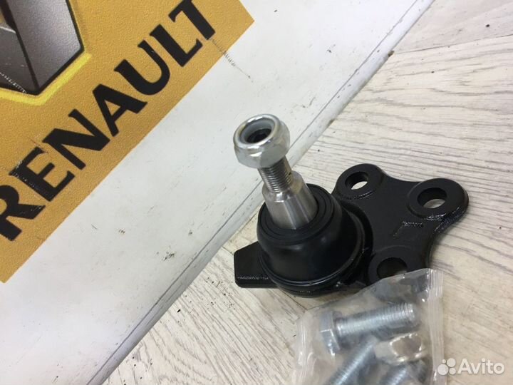 Шаровая опора Renault duster